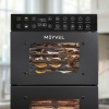 Дегидратор Meyvel MDH20-1S2 (Чёрный)